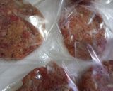 Foto langkah ke 3 dari resep Patty Beef.