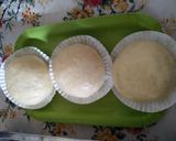 Foto langkah ke 7 dari resep Bakpao Lembut.... Empuk 😊.