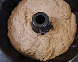 Foto del paso 3 de la receta: Pan de plátano integral😜🤪