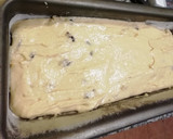 Foto del paso 4 de la receta: Budín Inglés italianizado 🇮🇹 con vino Oporto 🍷