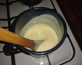 Foto del paso 4 de la receta: Postre de vainilla (tipo serenito)