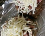 A picture of step 9 of Stuffed mushroom cups.