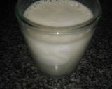 Foto del paso 2 de la receta: Leche 🥛🍌💕