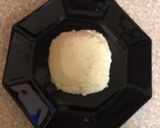 A picture of step 3 of Orange yogurt pudding.