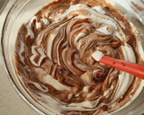 Foto del paso 5 de la receta: Crema de chocolate
