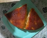 Foto del paso 4 de la receta: Torta de manzana