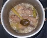Foto langkah ke 3 dari resep Ayam Pop ala RMP.