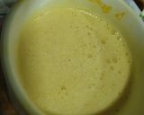 Foto del paso 1 de la receta: 🍊Mug cake de Naranja y chocolate🍫