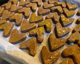 Foto langkah ke 8 dari resep Kue Kering Coklat Hati.