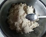 Foto langkah ke 2 dari resep Perkedel Tahu Jamur.