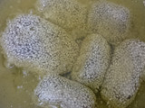 Onde-Onde Ketan Hitam Lemper Misteri