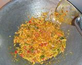 Foto langkah ke 4 dari resep Opor telur dan tahu.