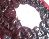 Foto langkah ke 2 dari resep Agar coklat brownies.