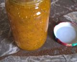 Foto del paso 7 de la receta: Mermelada de cítricos con chía!!