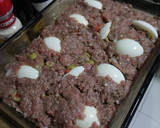 Foto del paso 2 de la receta: Pastel de carne con puré de papa 🤤😍