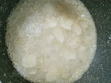 Kue keranjang/ kue bakul / Nian Gao