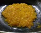 Pumpkin halwa recipe step 9 photo