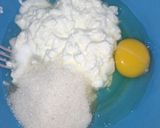 Foto del paso 2 de la receta: Khvorost