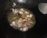 Foto langkah ke 3 dari resep Ayam Masak Habang.
