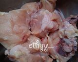 Foto langkah ke 1 dari resep Ungkep ayam sederhana.