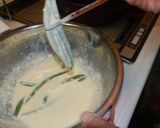 A picture of step 9 of Green Bean Tempura.