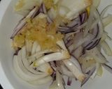 Babos lecsó recept fázis 1 fotója