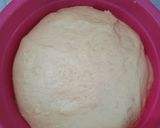 Foto langkah ke 5 dari resep Cinnamon Roll feat Lotus Biscoff.
