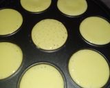 Foto langkah ke 5 dari resep Bika Ambon mini.