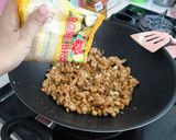 Foto langkah ke 5 dari resep Isian Ayam untuk Bacang.