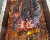 Foto del paso 2 de la receta: Costillas al horno estilo lousiana