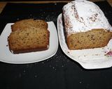 A picture of step 5 of Banana Walnut Bread, Jon Style.