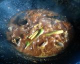 Foto langkah ke 3 dari resep Krengsengan Jantung Ayam.