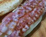 Foto del paso 5 de la receta: Lomito canadiense (sándwich)