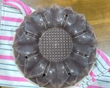 Foto langkah ke 3 dari resep Agar-Agar Coklat Milo.