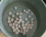 Foto langkah ke 3 dari resep Bakso yahuuudddd..