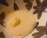 A picture of step 4 of Carrot and Apple Cake.