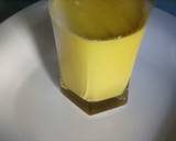 Golden milk recipe step 3 photo