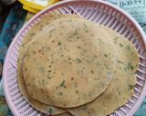 ચીલી ફ્લેક્સ પૂરી(chilli flaex puri in Gujarati) રેસીપી સ્ટેપ6ફોટો