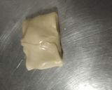 Foto langkah ke 4 dari resep Martabak Kentang.