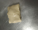 Foto langkah ke 4 dari resep Martabak Kentang.