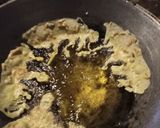 Foto langkah ke 3 dari resep Rempeyek Ebi Renyah.