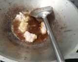 Foto langkah ke 2 dari resep Honey fried chicken (ala korea).