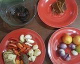 Foto langkah ke 1 dari resep Singang Udang khas Sumbawa.