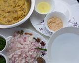 A picture of step 11 of Hyderabadi Mutton Haleem.