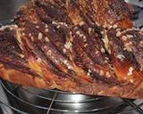 Une image de l'étape 10 de -Babka 🇵🇱 (Krantz cake)-.