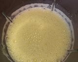 Foto del paso 2 de la receta: Pan dulce, en licuadora 👌