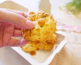 仿詩特莉「玉米片餅乾」好吃又簡單♡的食譜步驟9照片