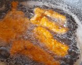 Foto langkah ke 4 dari resep Chicken katsu curry.