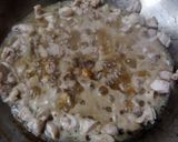 Foto langkah ke 3 dari resep #135. Brocoly Cah Ayam.