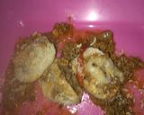 Foto del paso 5 de la receta: Capelettis de carne